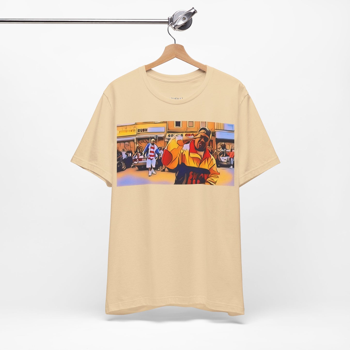 "Can It Be" -  Short Sleeve