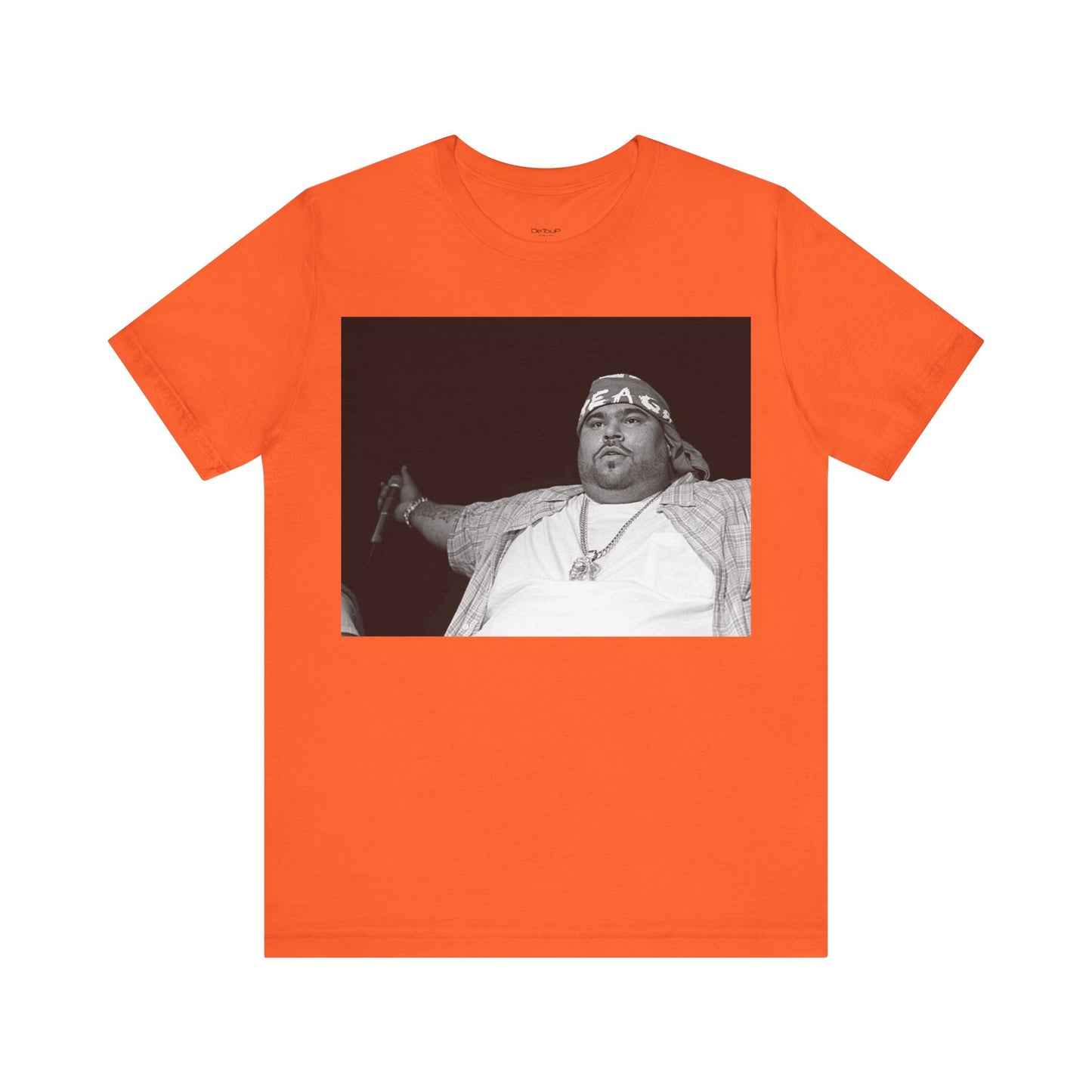 "Big Pun" -  Short Sleeve