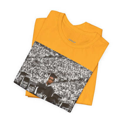 "Kareem's Graduation" - Short Sleeve