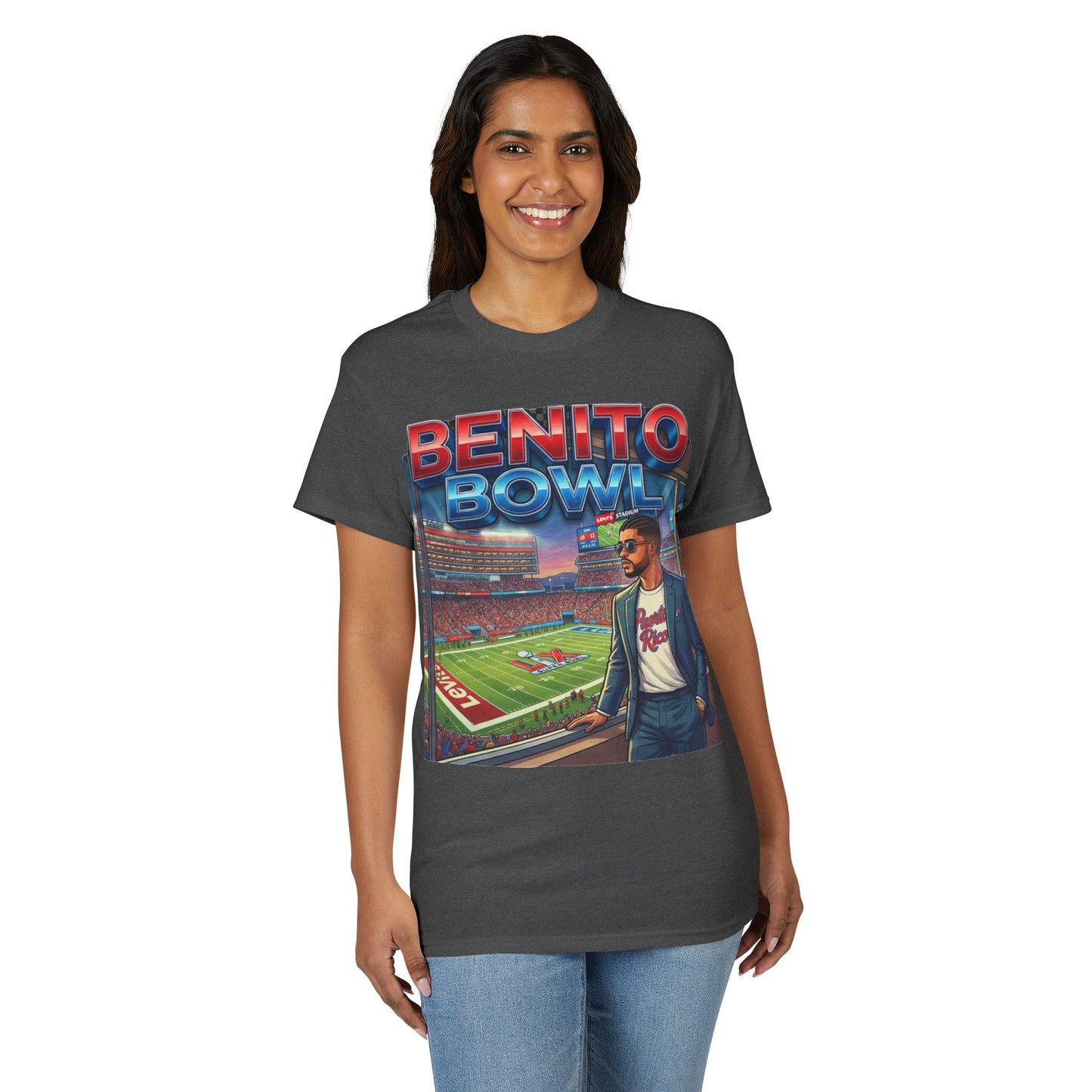 Benito Bowl - Short Sleeve