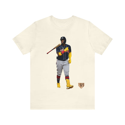 "El Abusador" -Short Sleeve