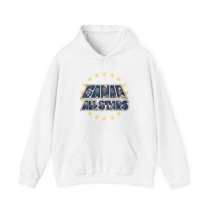 "Fania All Stars" - Hoodie