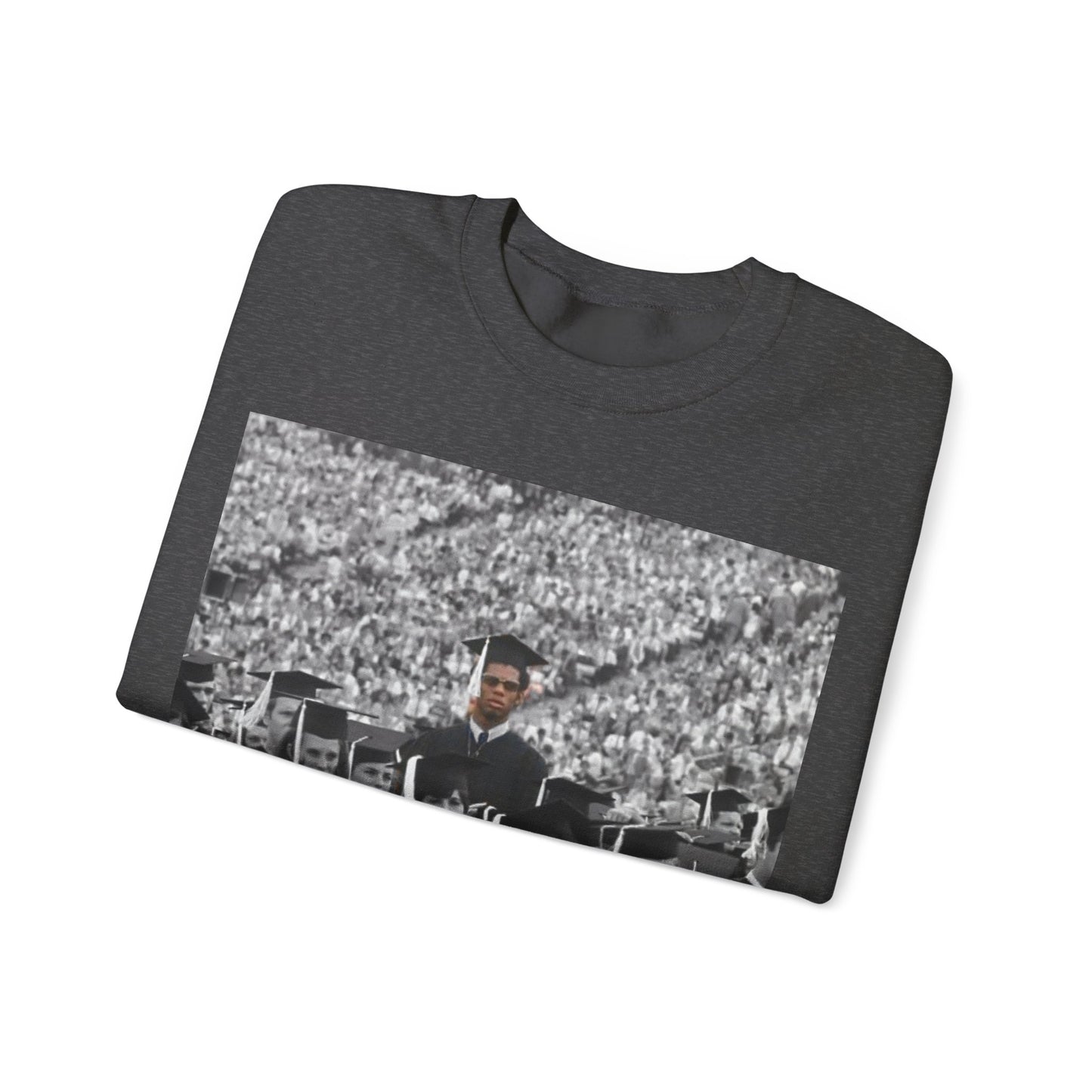 "Kareem's Graduation" - Crewneck