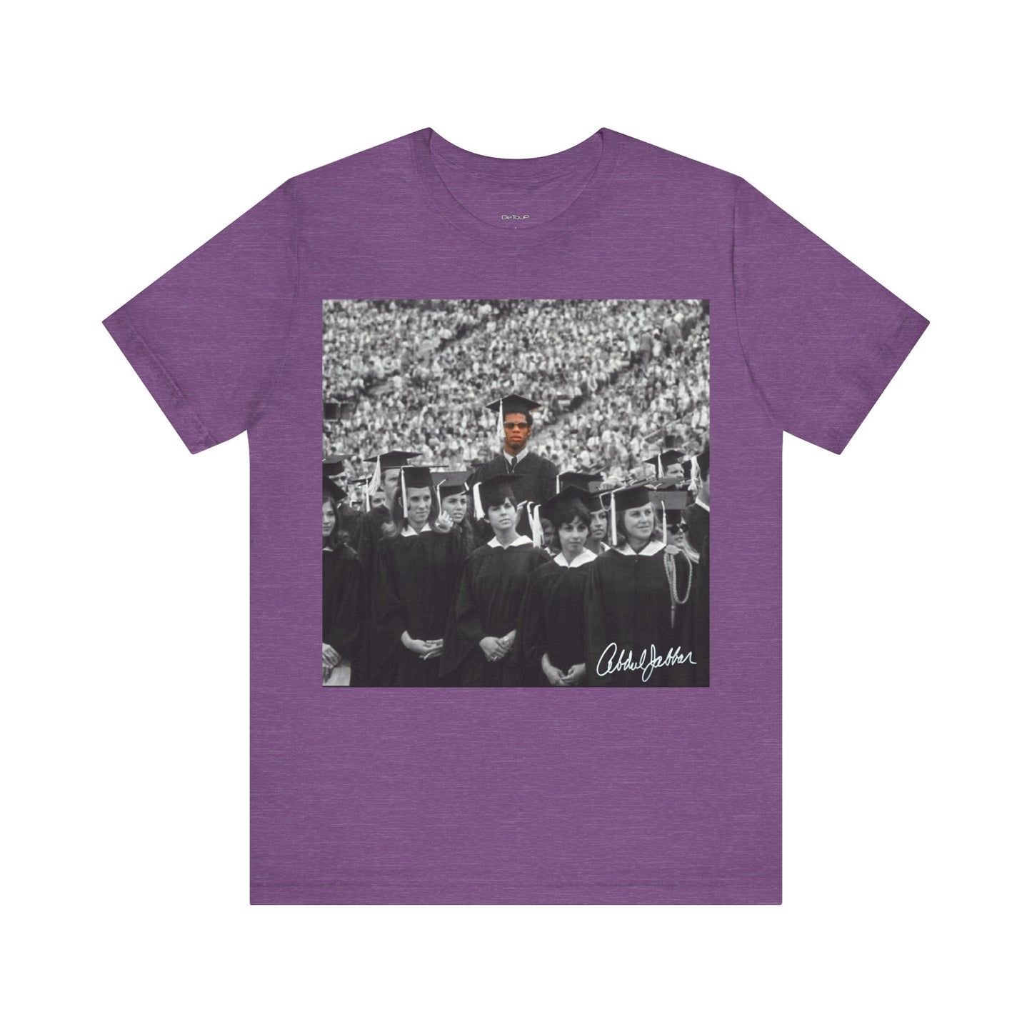 "Kareem's Graduation" - Short Sleeve