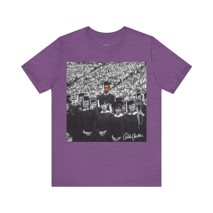 "Kareem's Graduation" - Short Sleeve