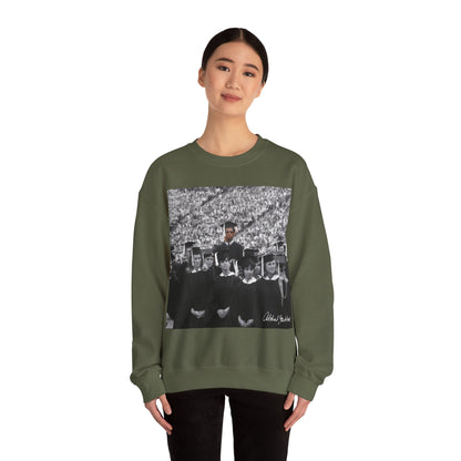 "Kareem's Graduation" - Crewneck