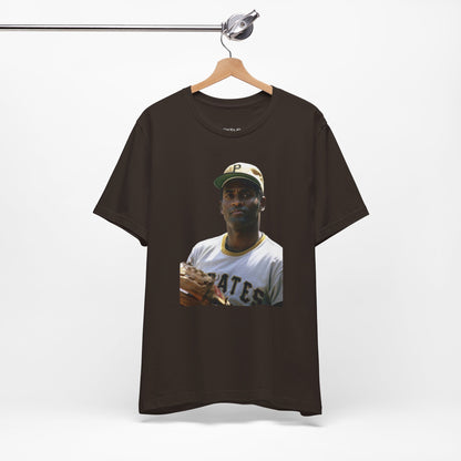 "Clemente" - Short Sleeve