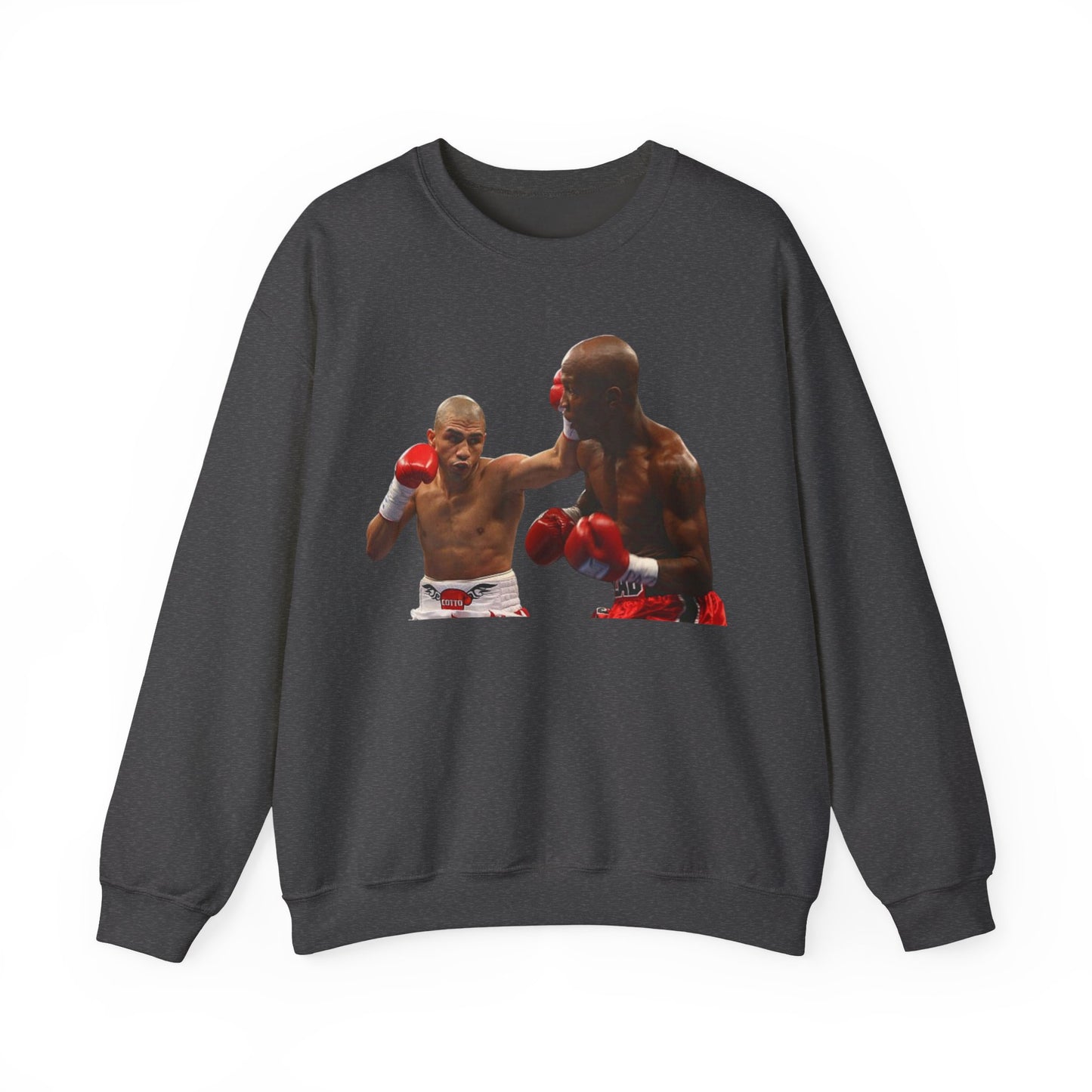 "Cotto" - Crewneck