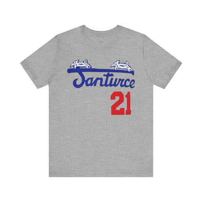 "Santurce" -  Short Sleeve