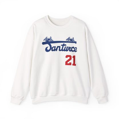 Santurce -  Crewneck