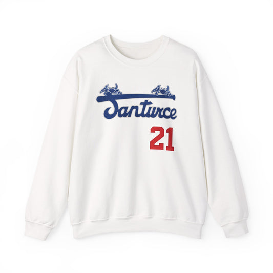 Santurce -  Crewneck
