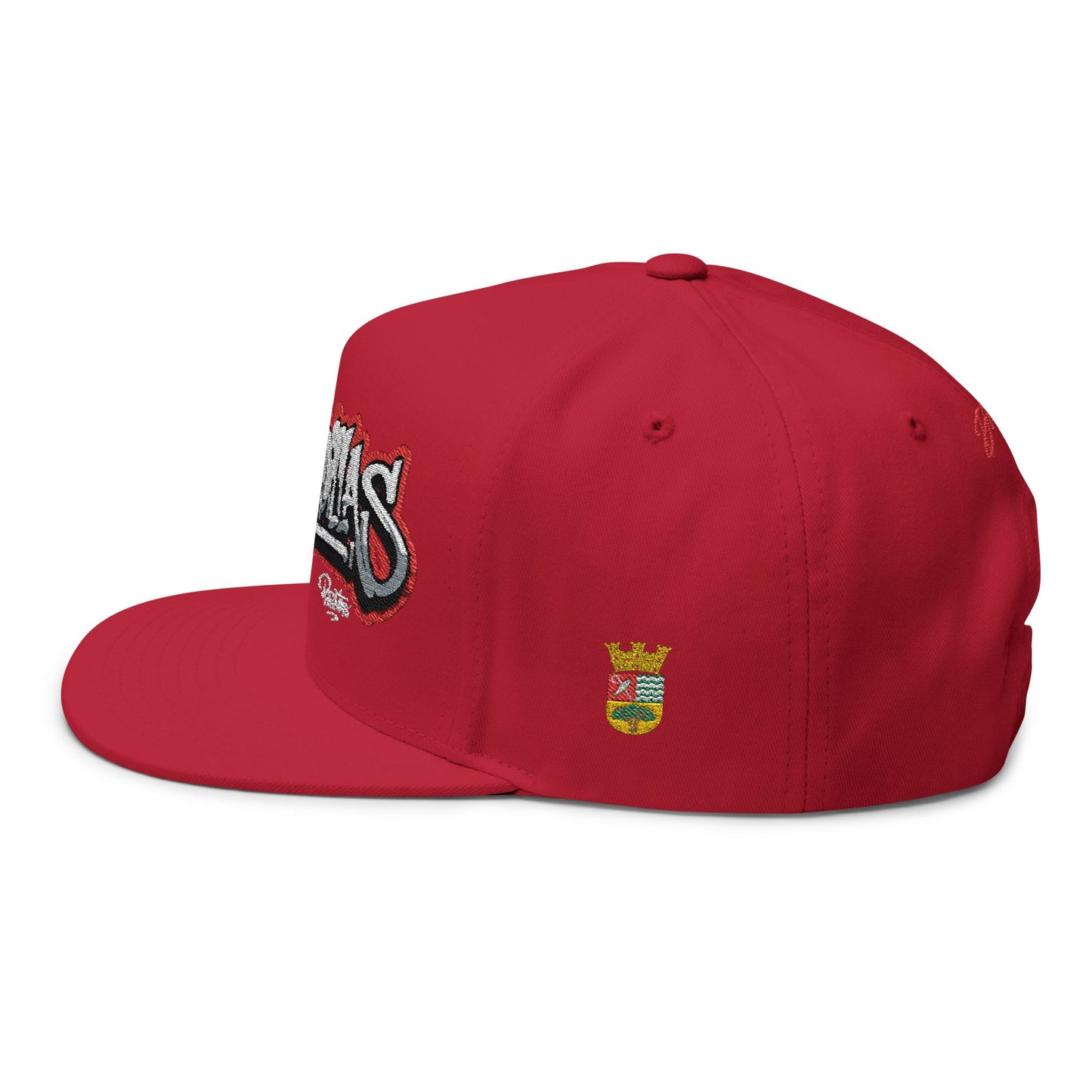 Quebradillas - Snapback