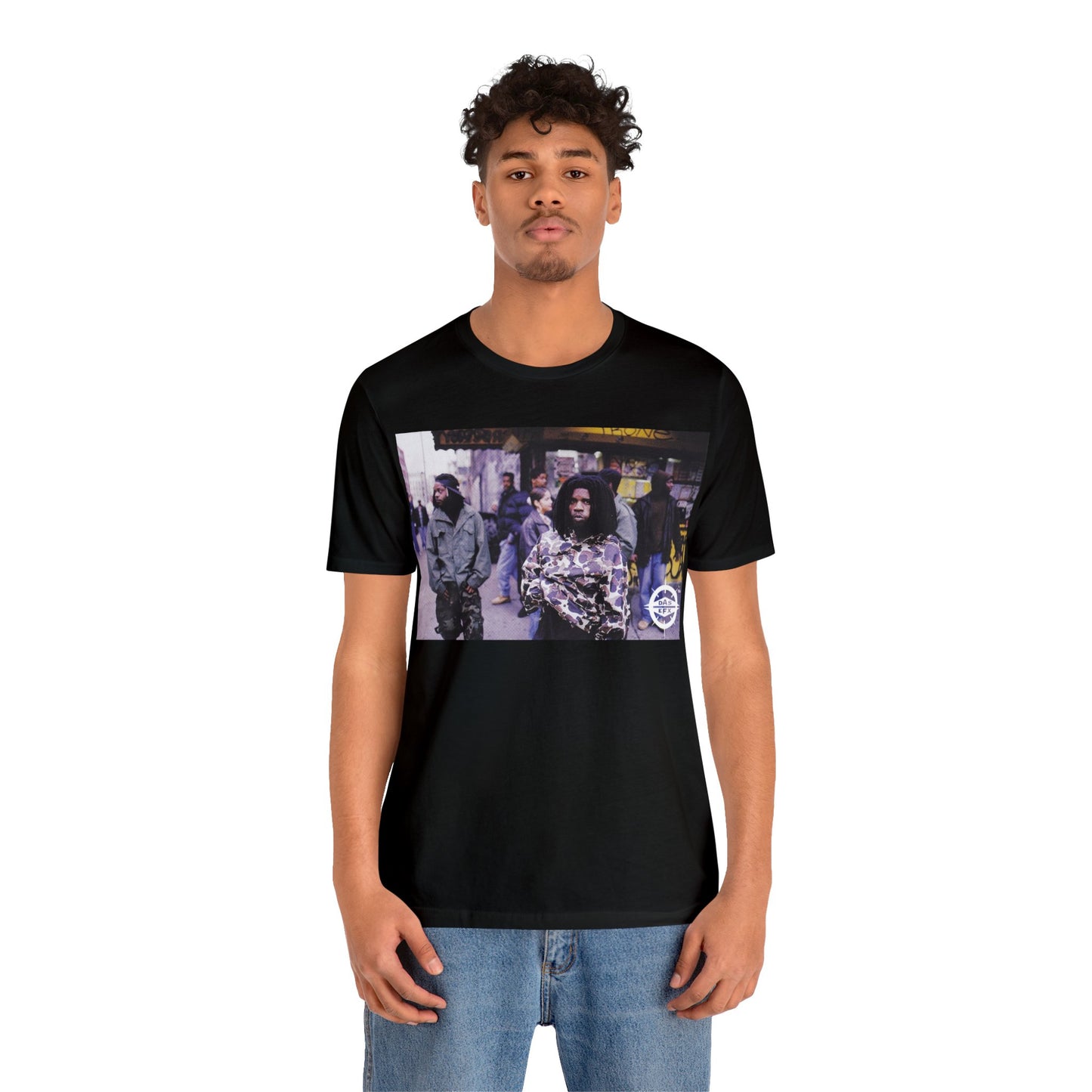 "Das EFX -  Short Sleeve