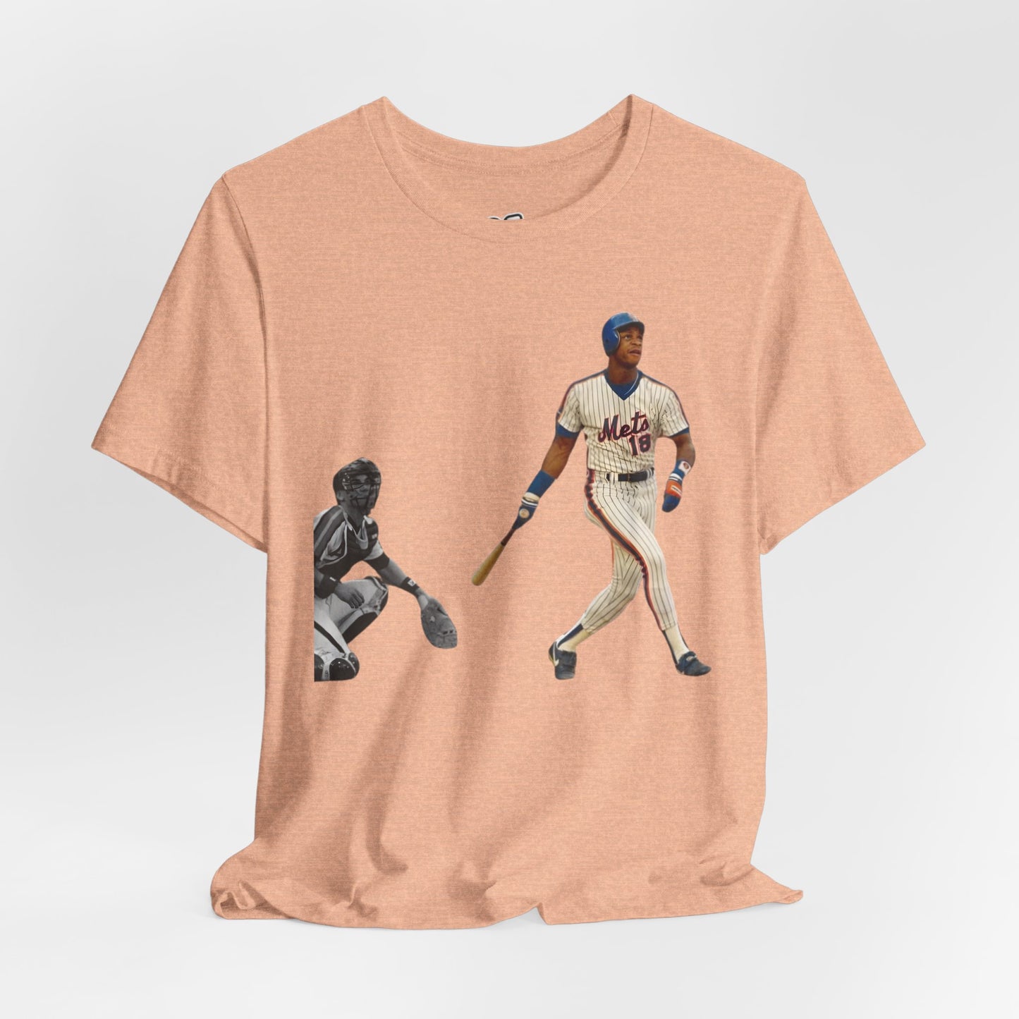 "D-A-R-R-Y-L" - Short Sleeve