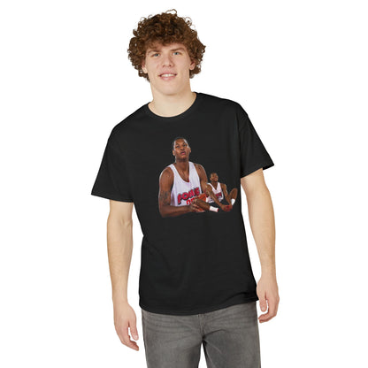Young Melo - Short Sleeve