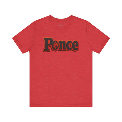 Ponce - Short Sleeve