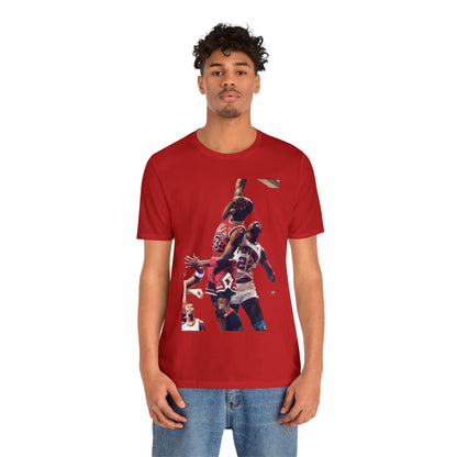 "Still MJ" -  Short Sleeve