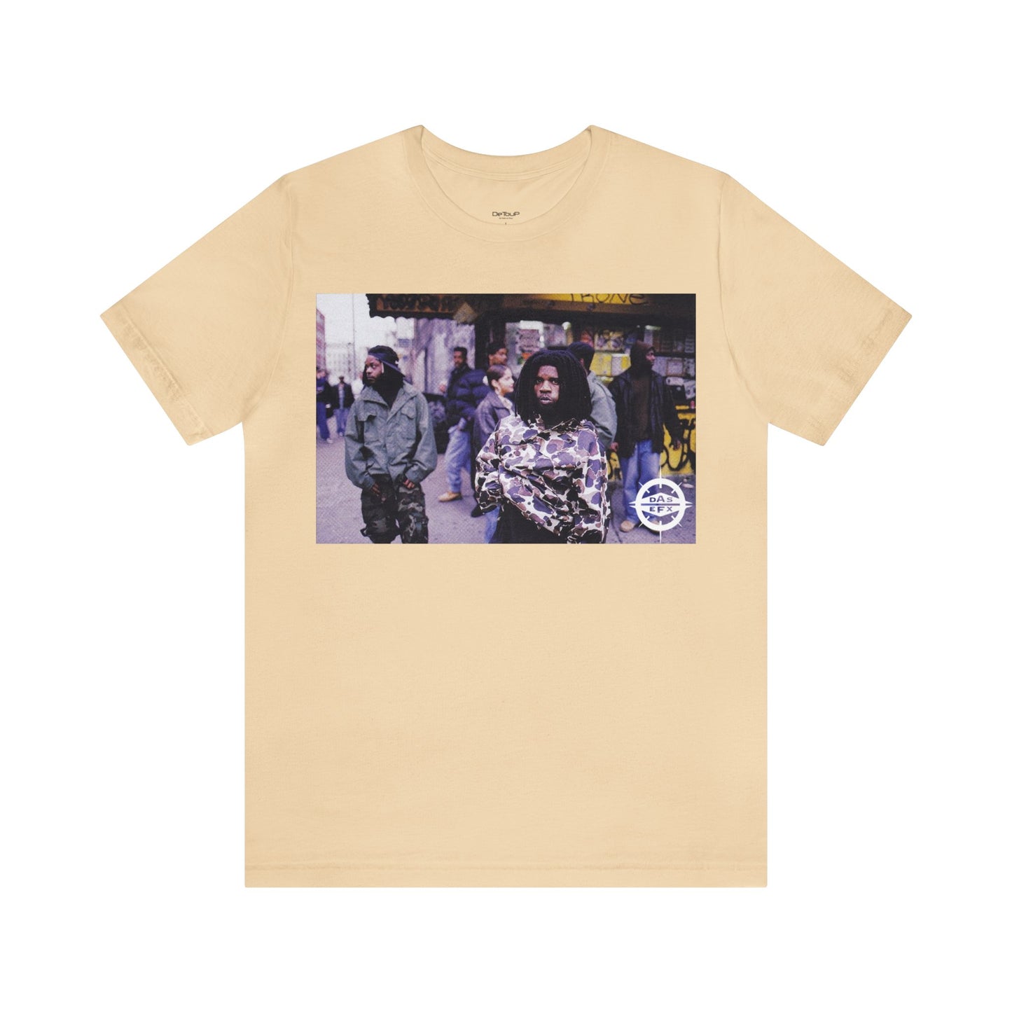 "Das EFX -  Short Sleeve