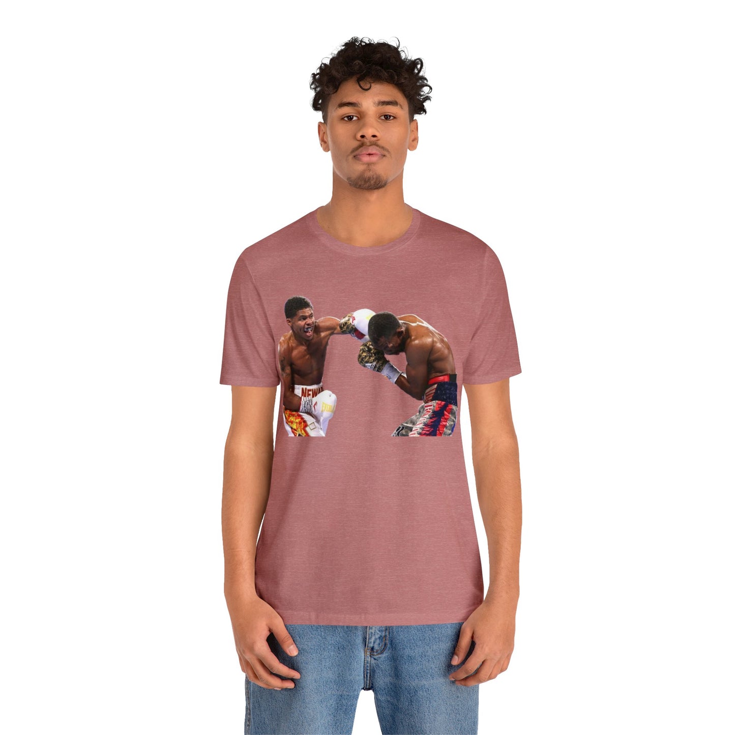 "Shakur II" -  Short Sleeve