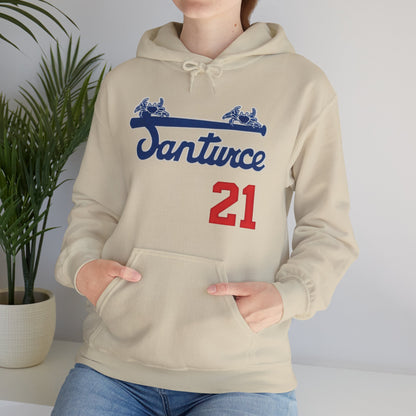 Santurce - Hooded Sweatshirt