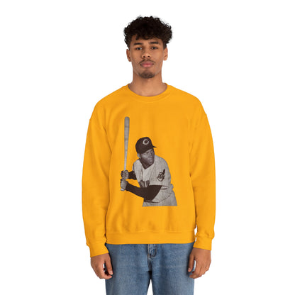 "Victor Pellot" -  Crewneck