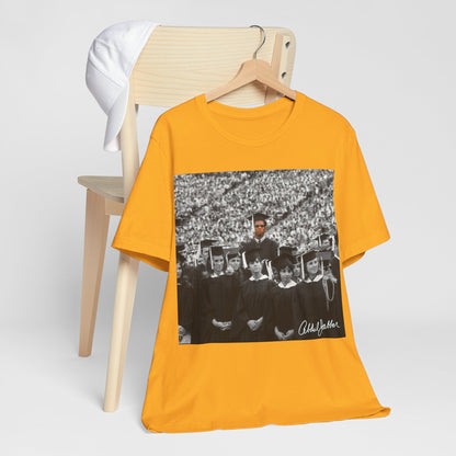 "Kareem's Graduation" - Short Sleeve