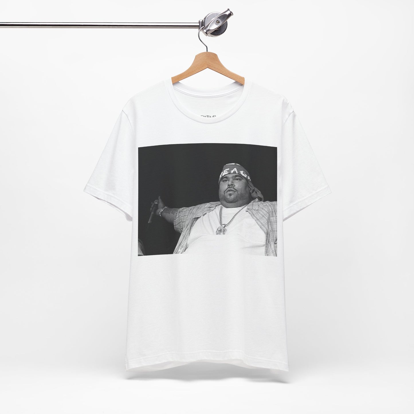 "Big Pun" -  Short Sleeve