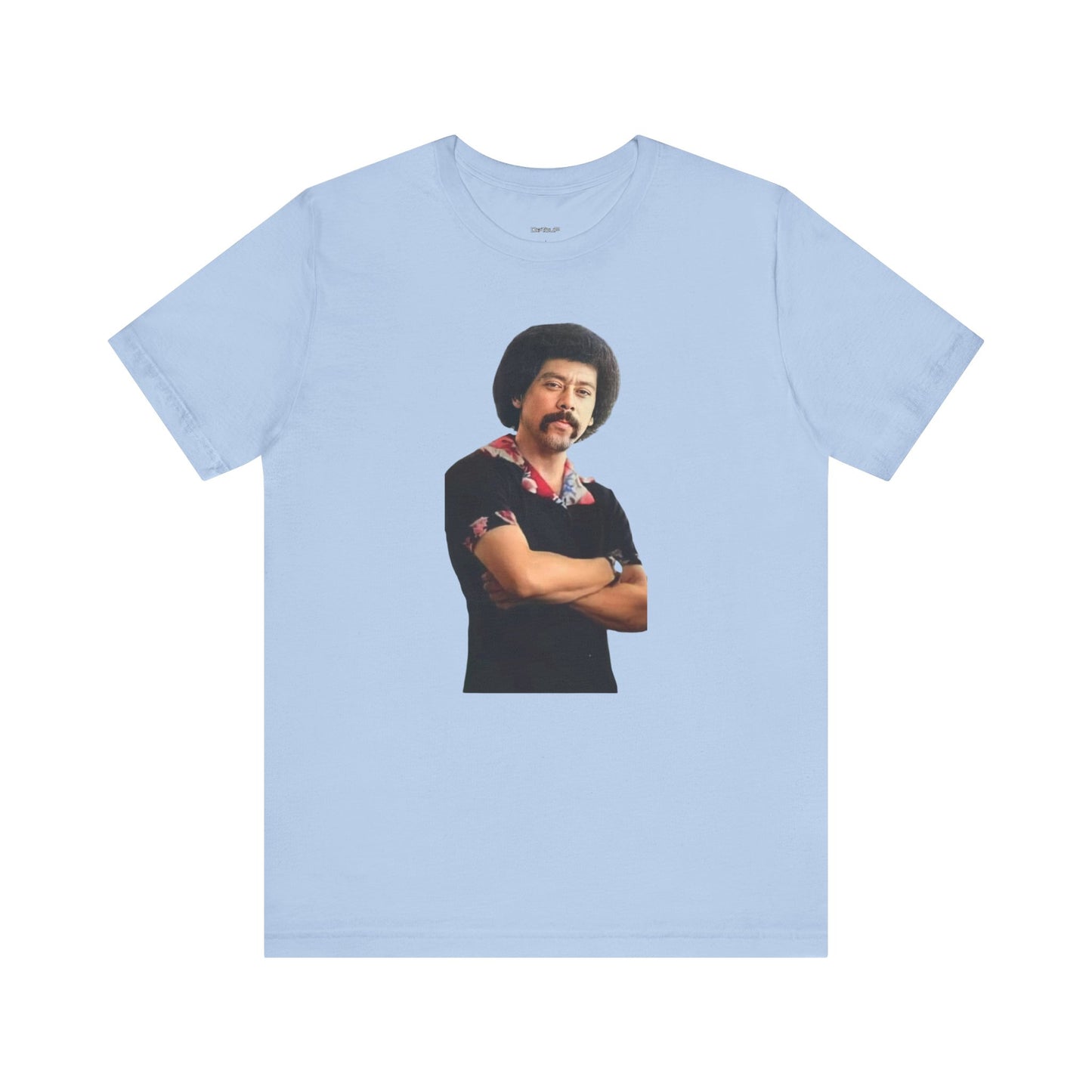 Chamaco - Short Sleeve