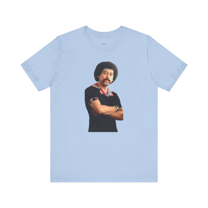 Chamaco - Short Sleeve