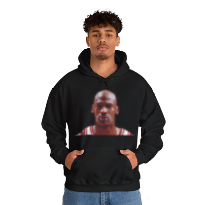 "MJ" -  Hoodie