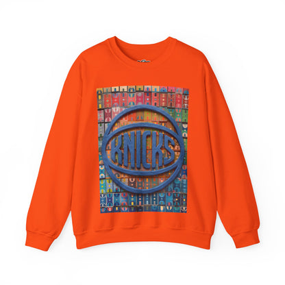Knicks Retro - Sweatshirt