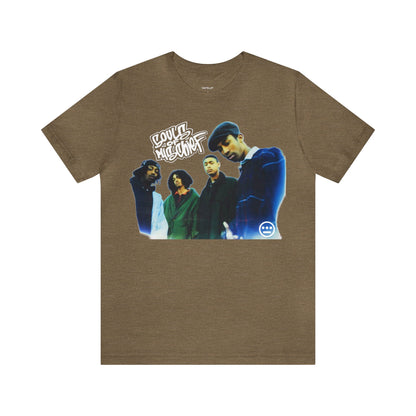 "Souls of Mischief" - Short Sleeve