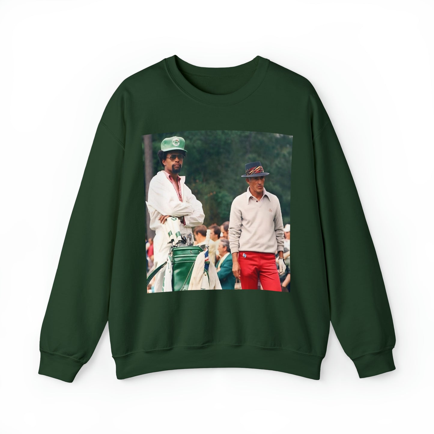 "Chi Chi" - Crewneck Sweatshirt