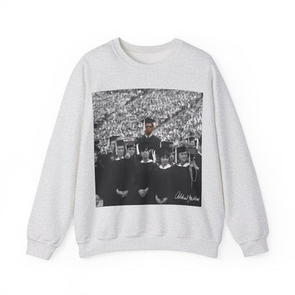 "Kareem's Graduation" - Crewneck