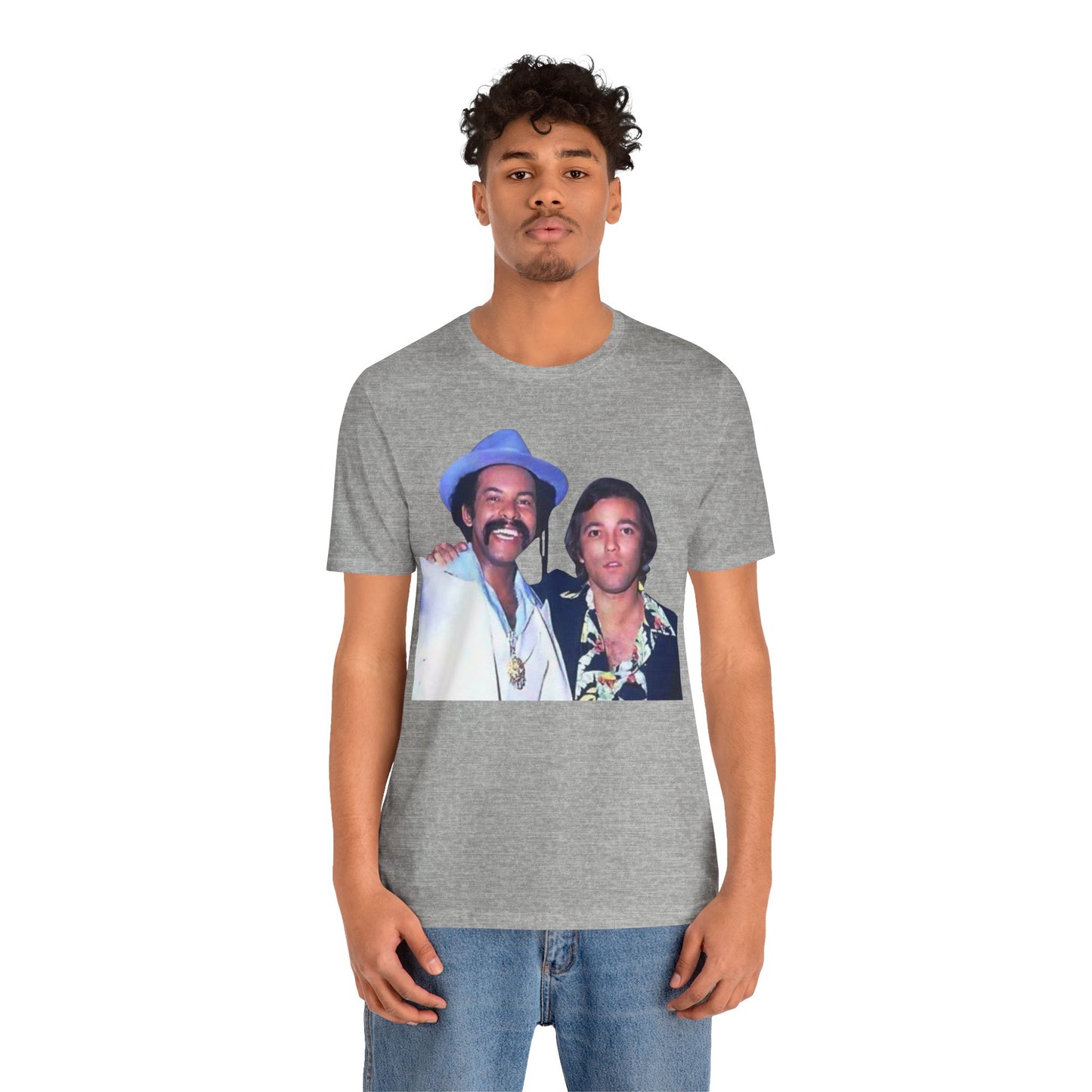 " Oscar & Ruben" -  Short Sleeve