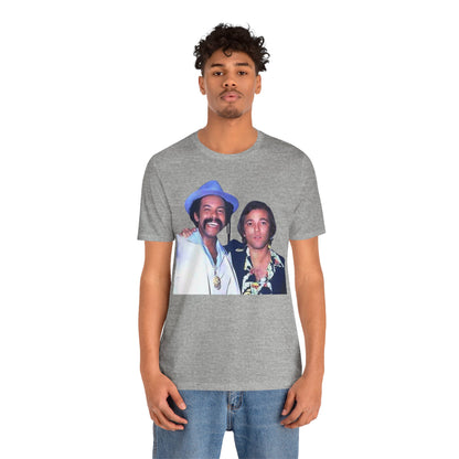 " Oscar & Ruben" -  Short Sleeve