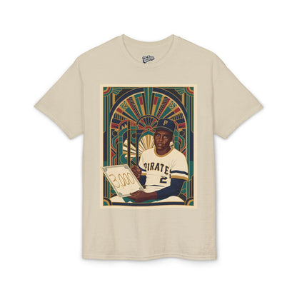 Hit 3000 - Short Sleeve