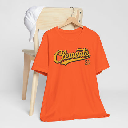 Clemente - Short Sleeve