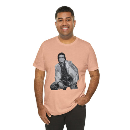 "Hector Lavoe" - Short Sleeve