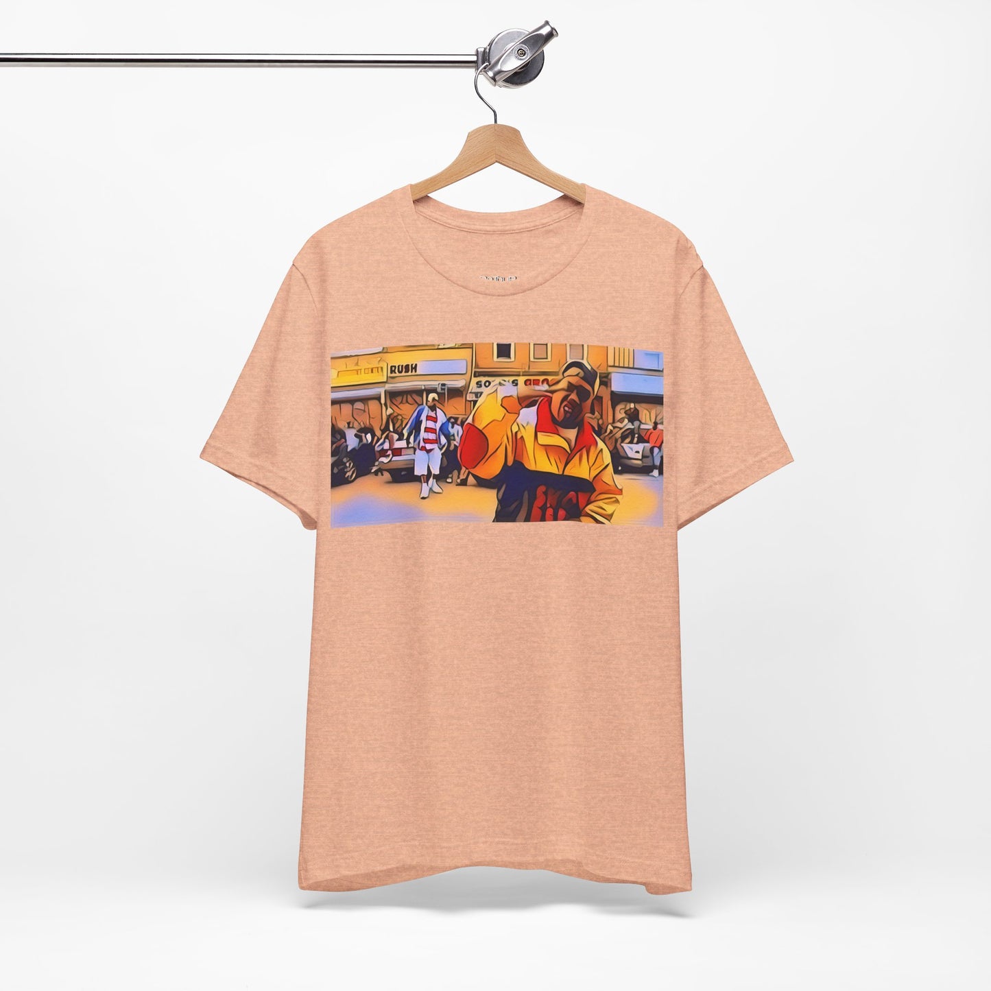 "Can It Be" -  Short Sleeve