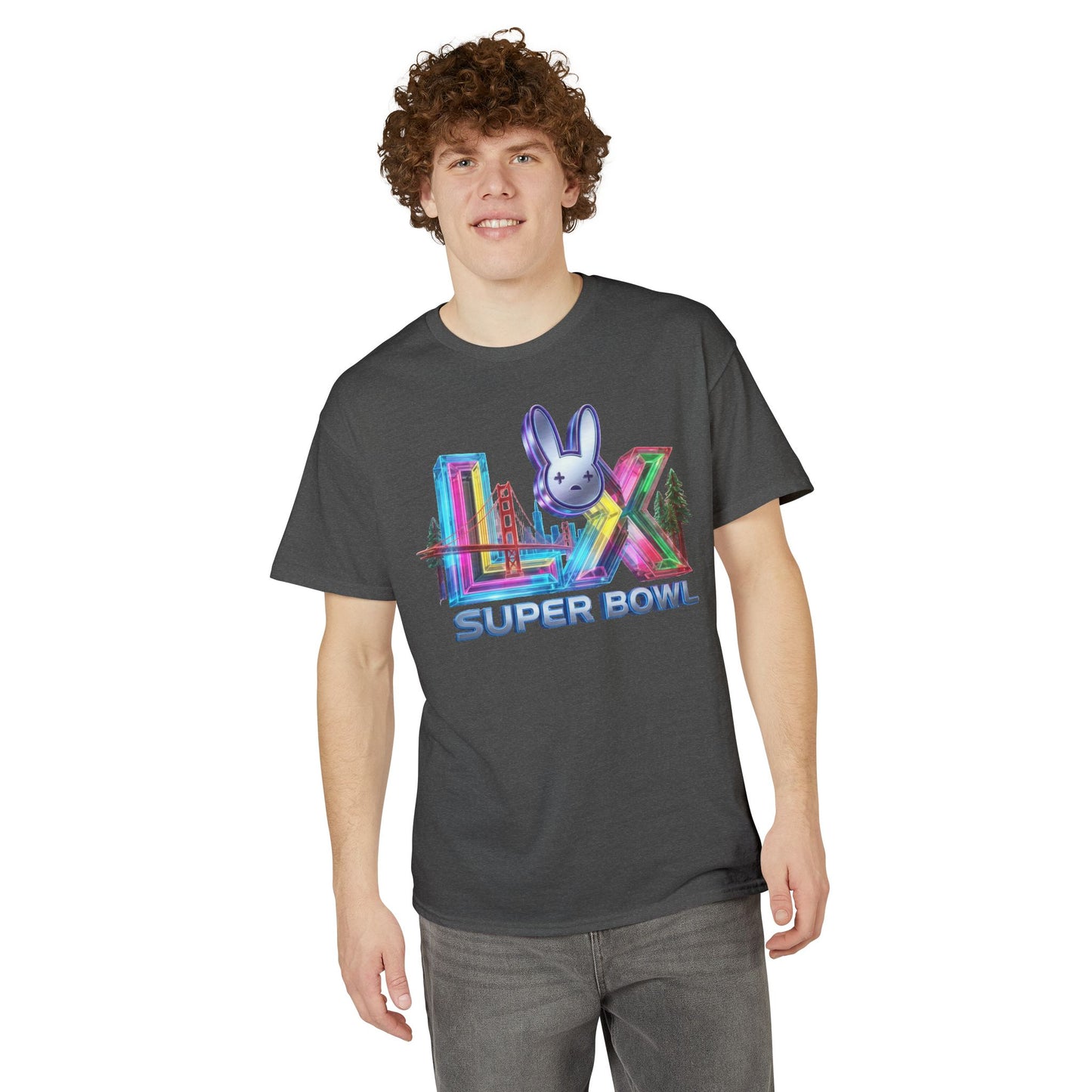 Super Bowl LX - Short Sleeve