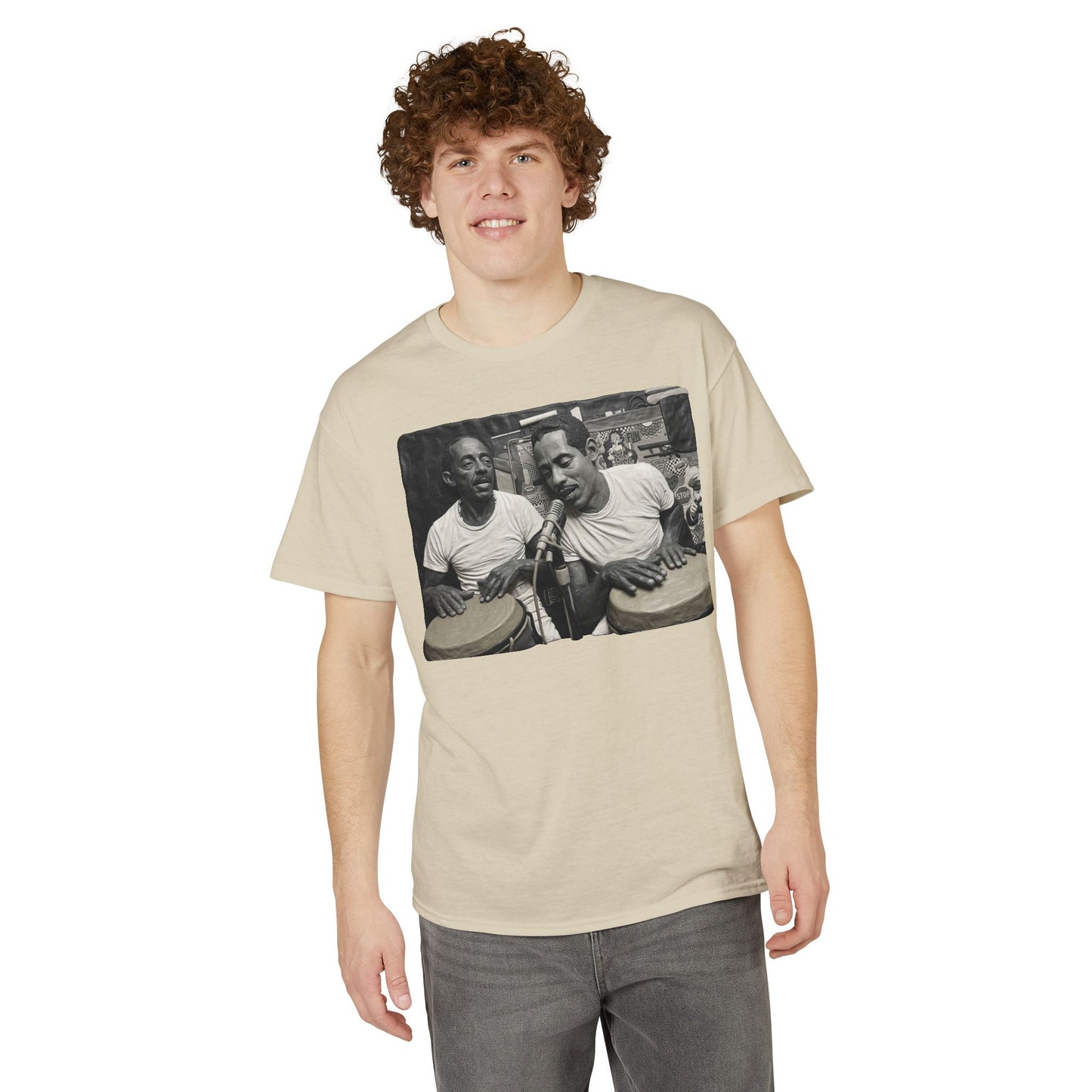 Patato & Totico - Short Sleeve