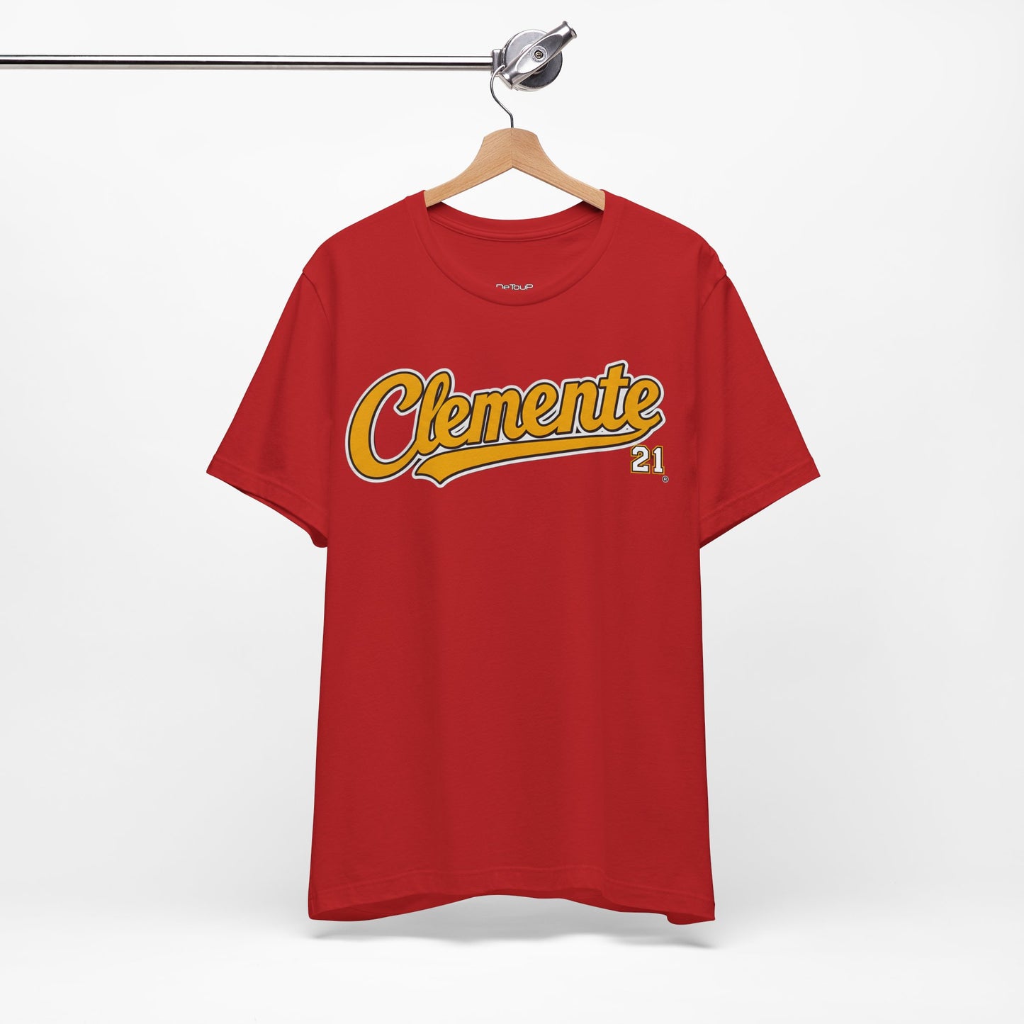 Clemente - Short Sleeve