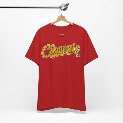 Clemente - Short Sleeve