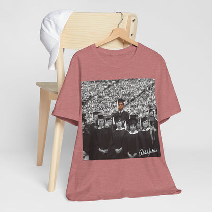 "Kareem's Graduation" - Short Sleeve