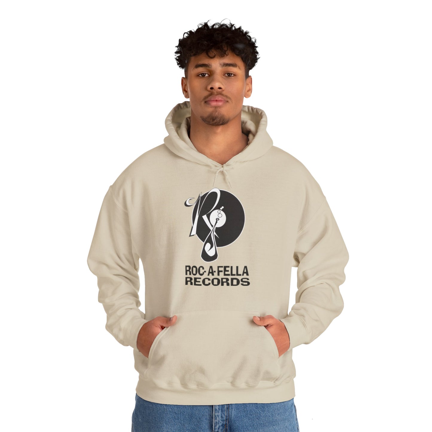 "Rocafella" - Hoodie