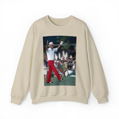 "Chi Chi" -  Crewneck Sweatshirt