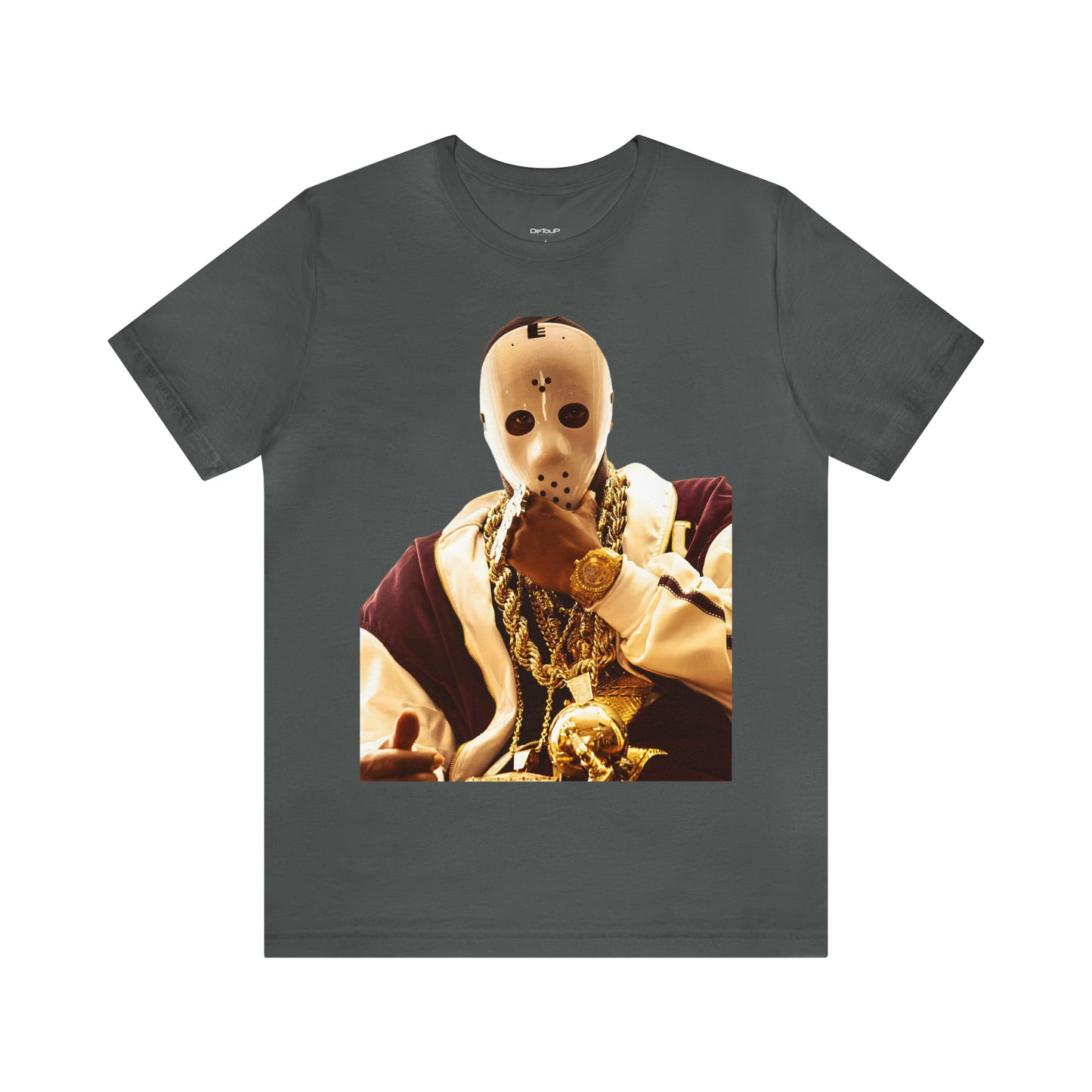 "Ghostface Killa" - Short Sleeve