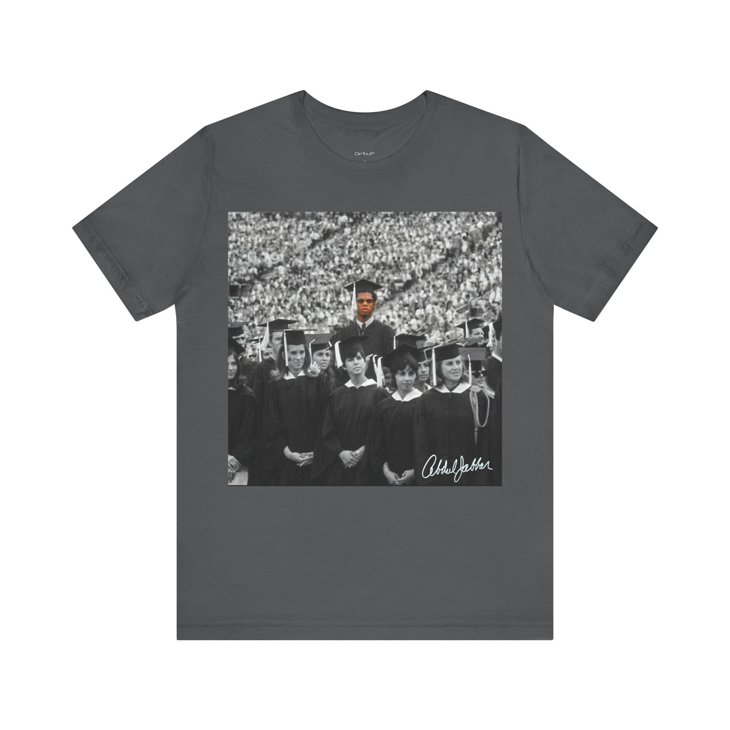 "Kareem's Graduation" - Short Sleeve