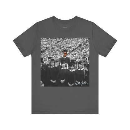 "Kareem's Graduation" - Short Sleeve